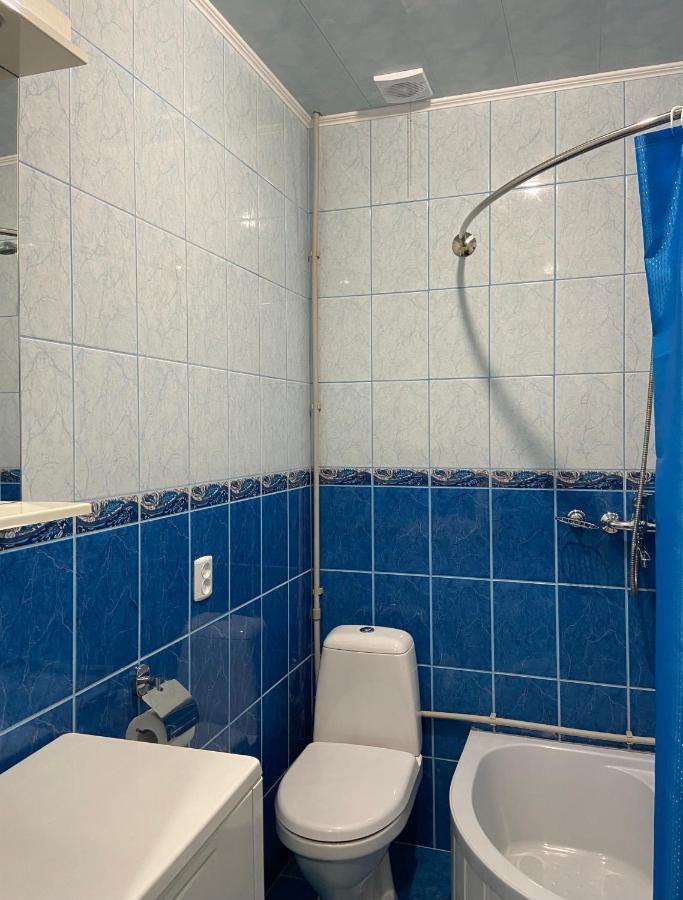 Zwin Apartment 1 Сколе Экстерьер фото